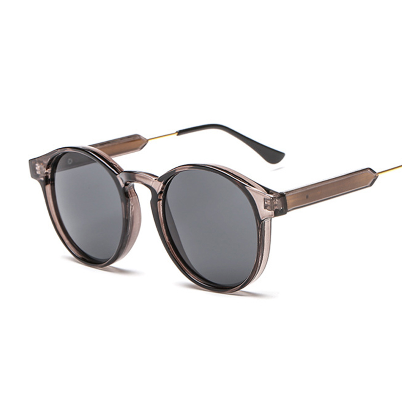 Sunglasses Cat Eye - Marka Tasarımcısı Kedi Gözü Güneş Gözlüğü