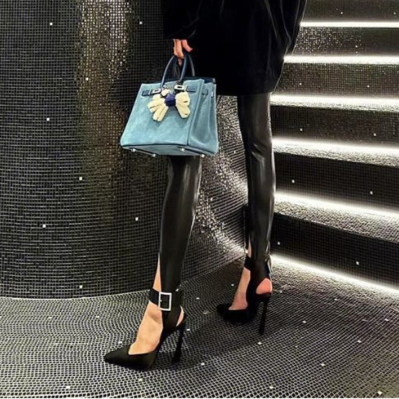 2026 İlkbahar Yaz Kadın Seksi  - Sandal Strappy Heeled incelemesi ve fiyatı