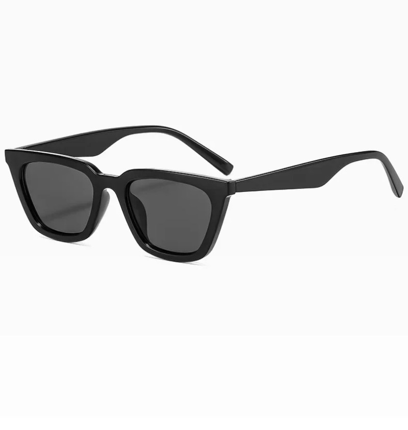 Klasik Siyah Vintage Kedi Gözü - Sunglasses Cat Eye incelemesi ve fiyatı