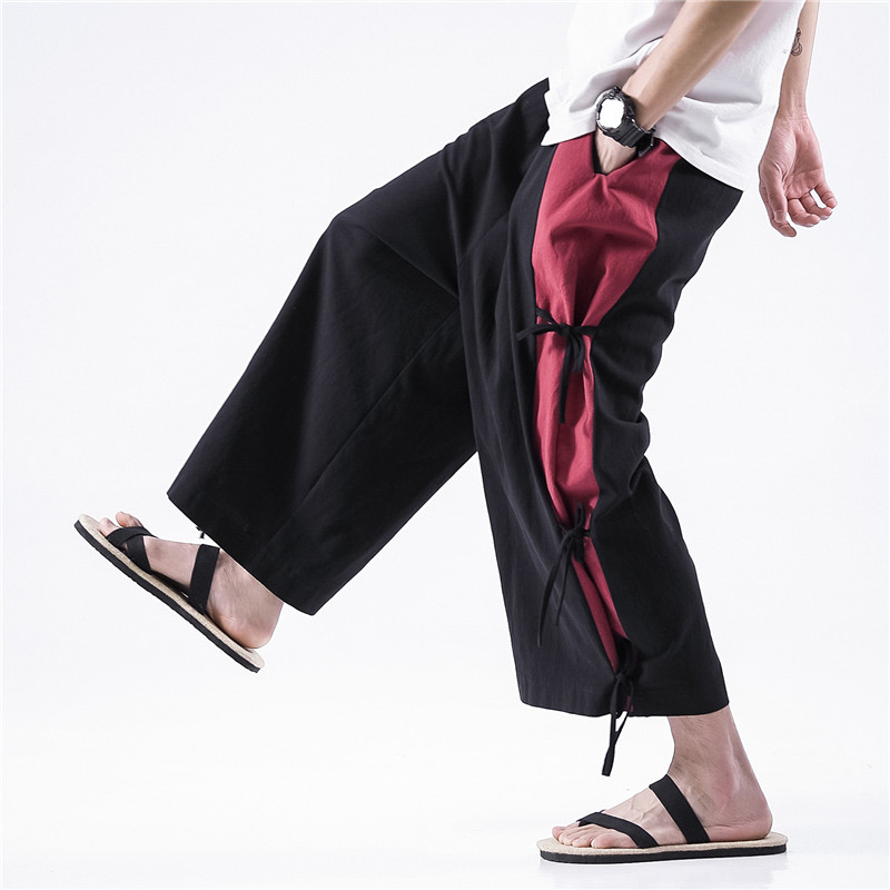 Sonbahar Yaz Koleksiyonu, Büyü - Linen Pant Wide incelemesi ve fiyatı