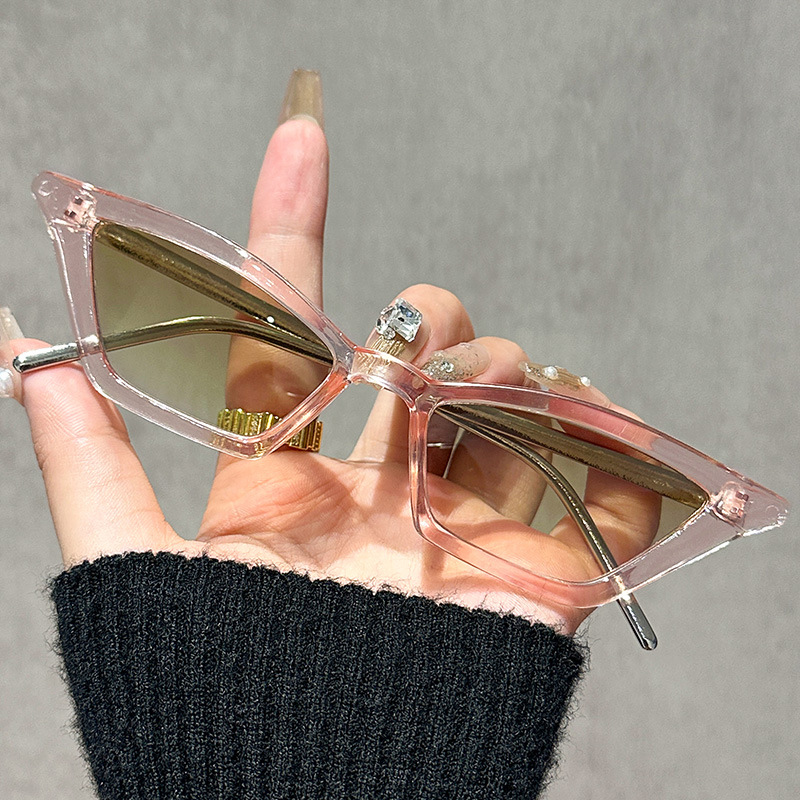 Yeni Okuma Gözlükleri Erkek Ka - Sunglasses Cat Eye incelemesi ve fiyatı