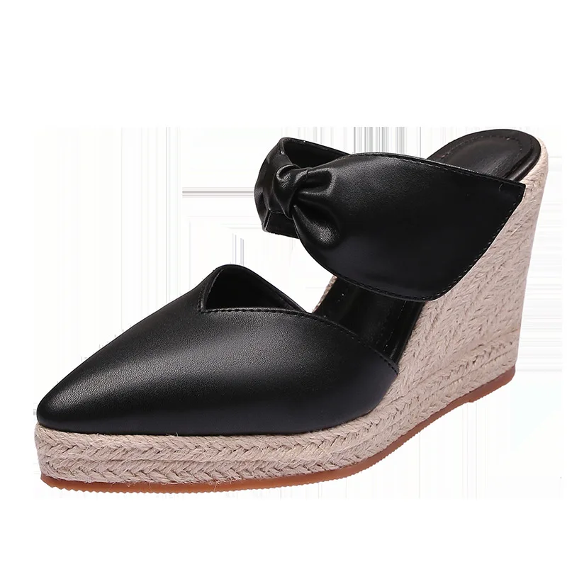 Kadın Yüksek Topuklu Sandalet  - Wedge Espadrille Women incelemesi ve fiyatı