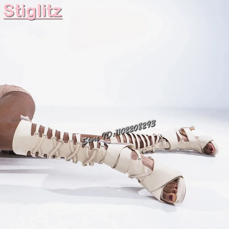 Retro Çapraz Bağcıklı Roma San - Sandal Strappy Heeled incelemesi ve fiyatı